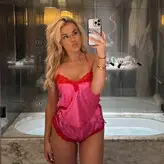 Tallia Storm голая #3724