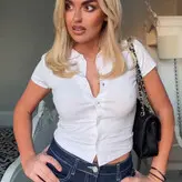 Tallia Storm голая #3727