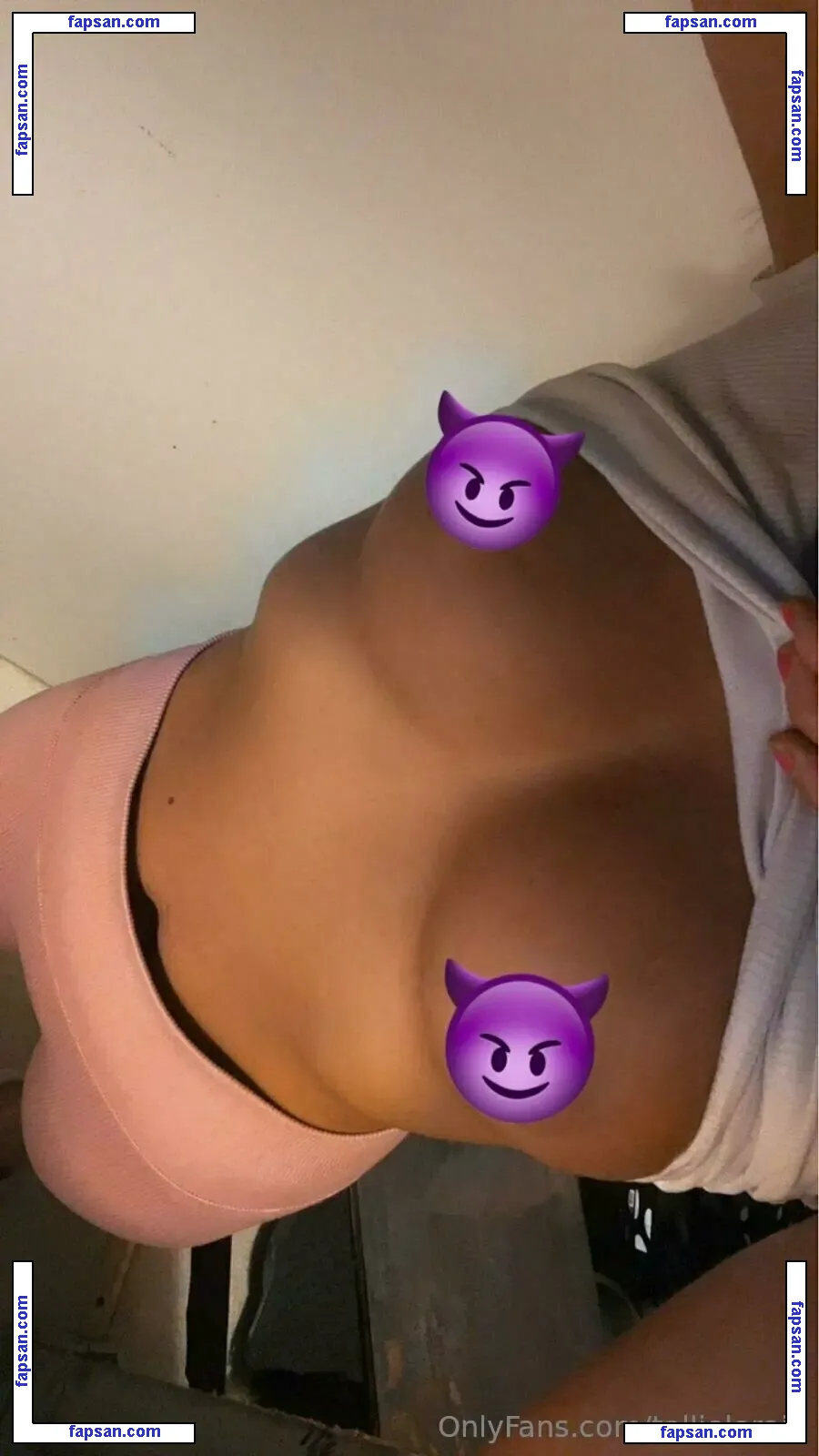 tallielorain nude photo #0036 from OnlyFans