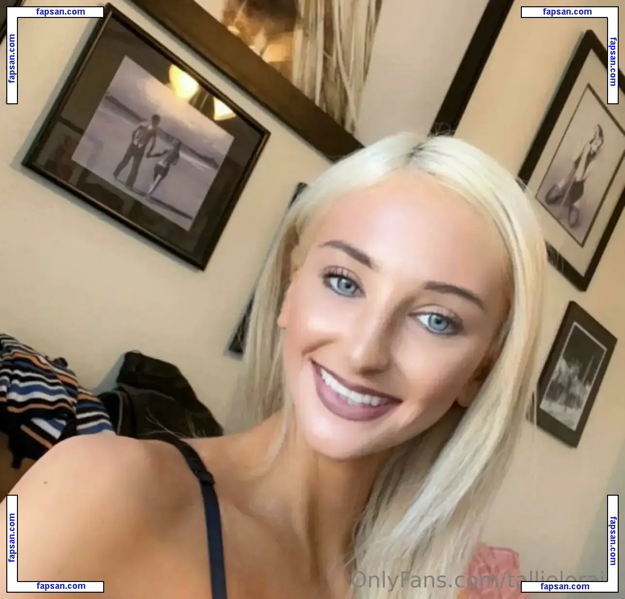 tallielorain nude photo #0061 from OnlyFans