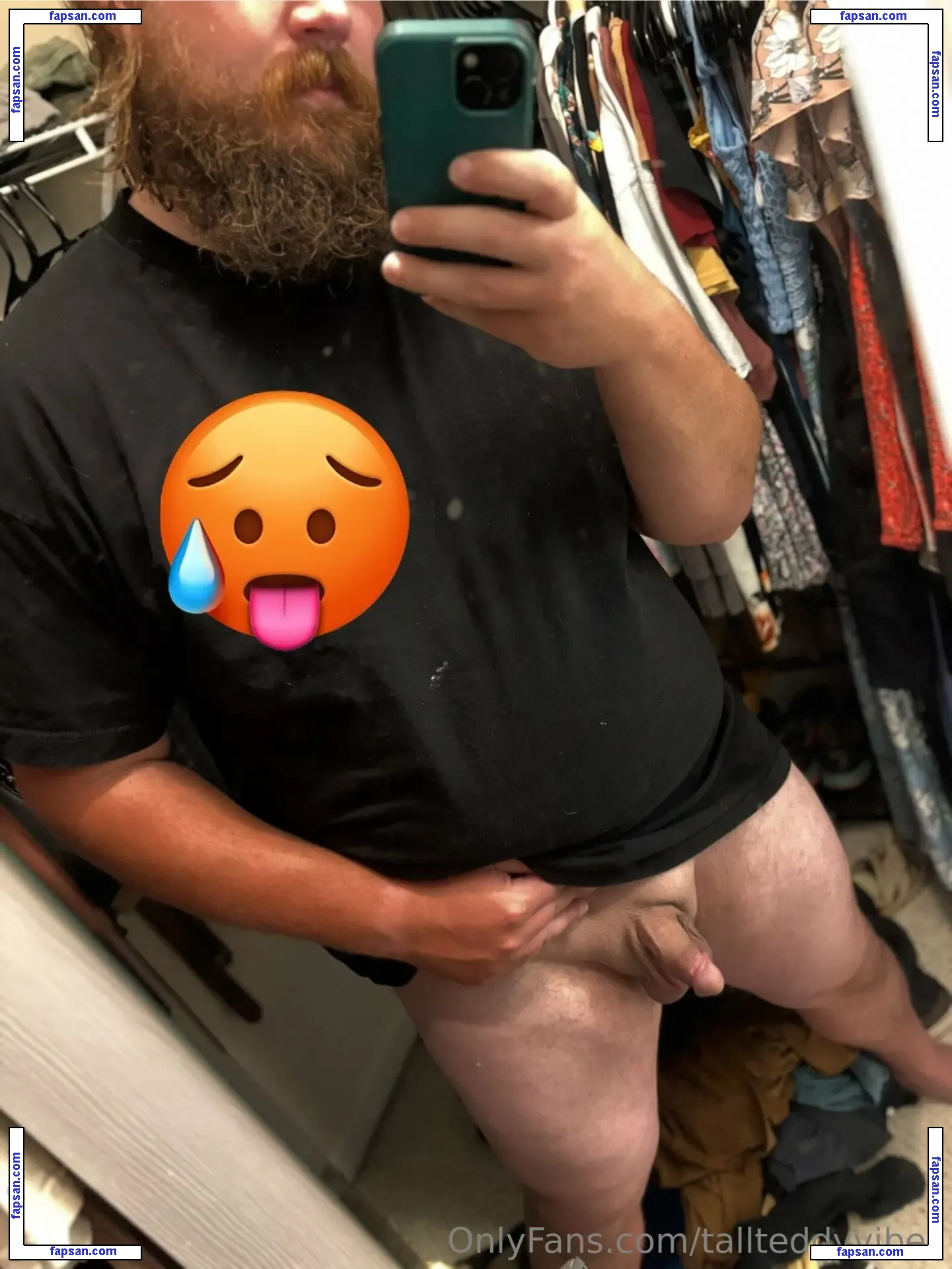 tallteddyvibes nude photo #0007 from OnlyFans