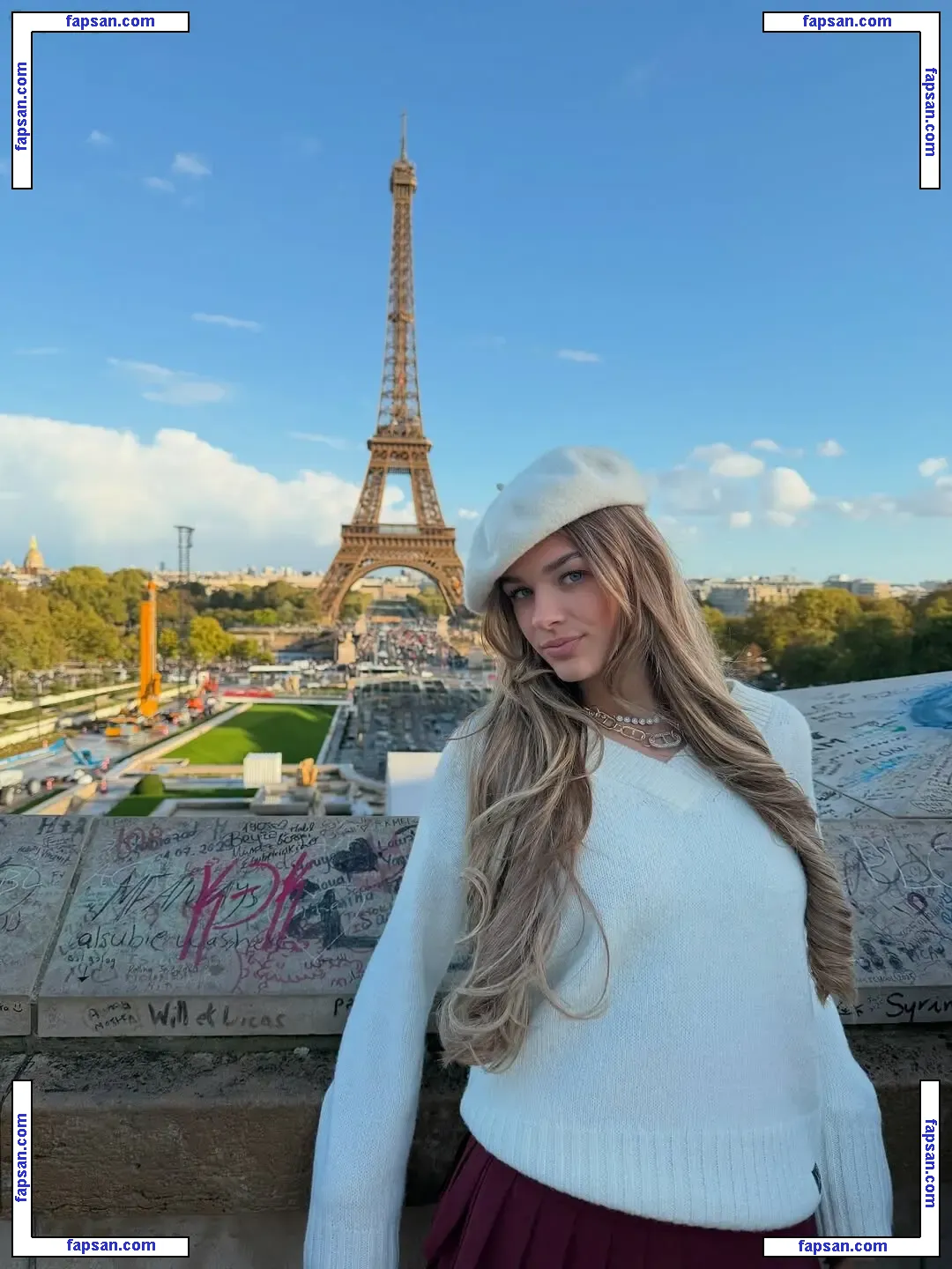 Tallulah Metcalfe nude photo #0006 from OnlyFans