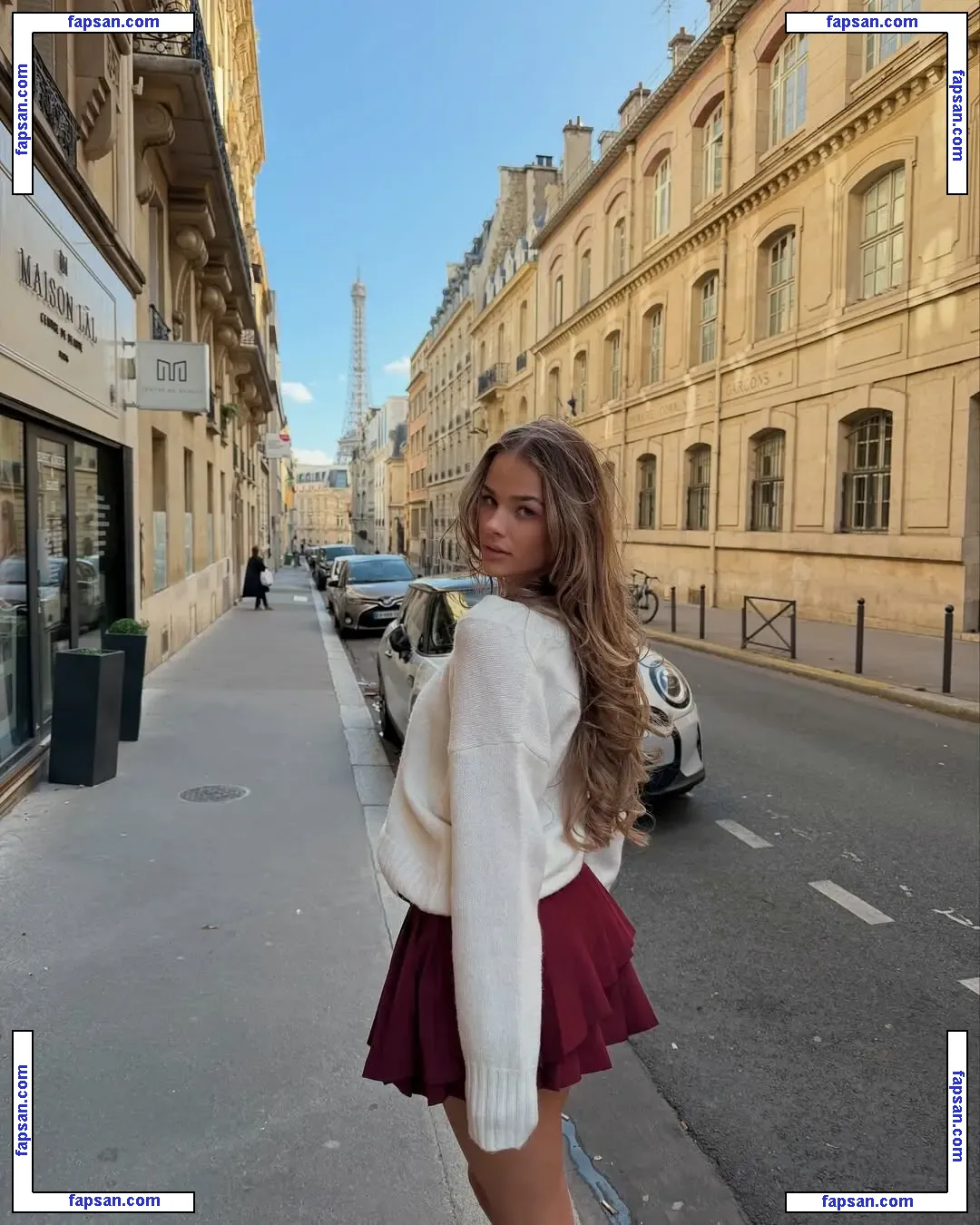 Tallulah Metcalfe nude photo #0012 from OnlyFans