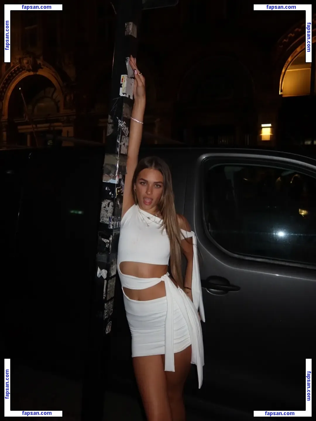 Tallulah Metcalfe голая фото #0026 с Онлифанс