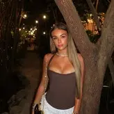 Tallulah Metcalfe nude #0001