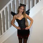 Tallulah Metcalfe голая #0024