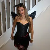 Tallulah Metcalfe голая #0025