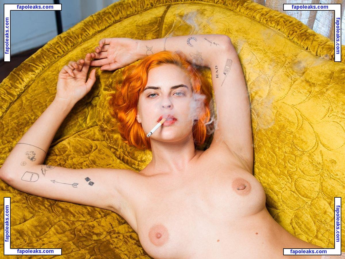 Tallulah Willis / buuski nude photo #0002 from OnlyFans