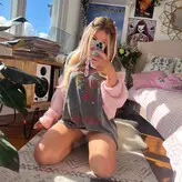 Tally Rose голая #0002