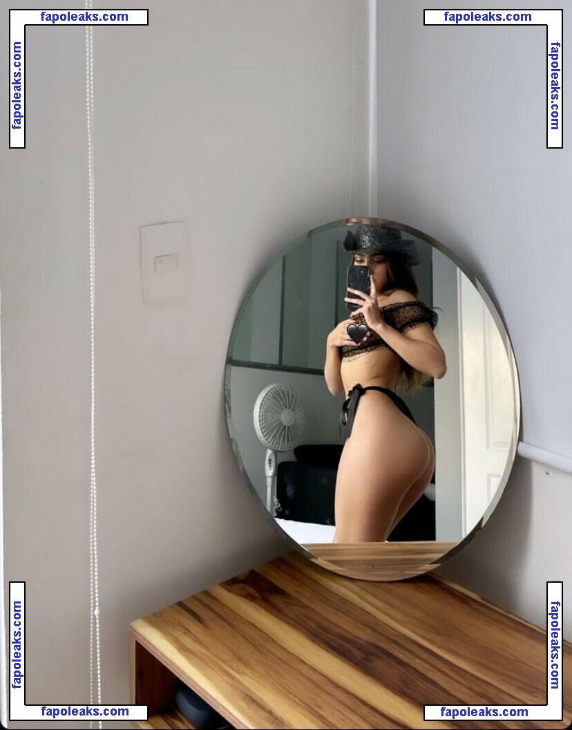 Tam Valladolid / tam.valladolid / tam.valladolidoficial nude photo #0006 from OnlyFans