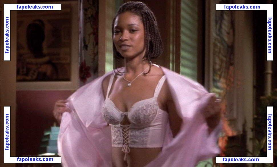 Tamala Jones nude photo #0019 from OnlyFans