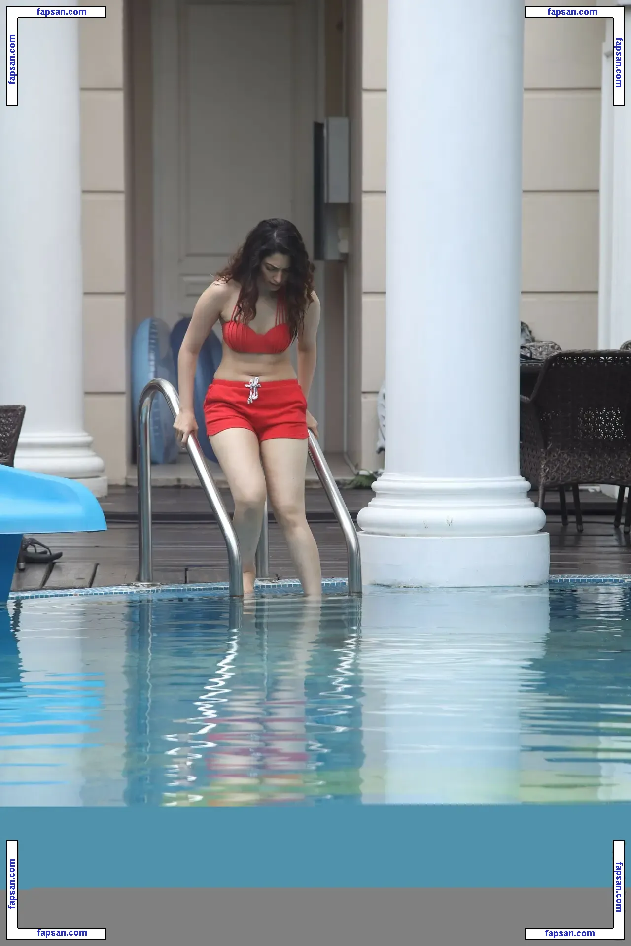 Tamanna Bhatia nude photo #0025 from OnlyFans