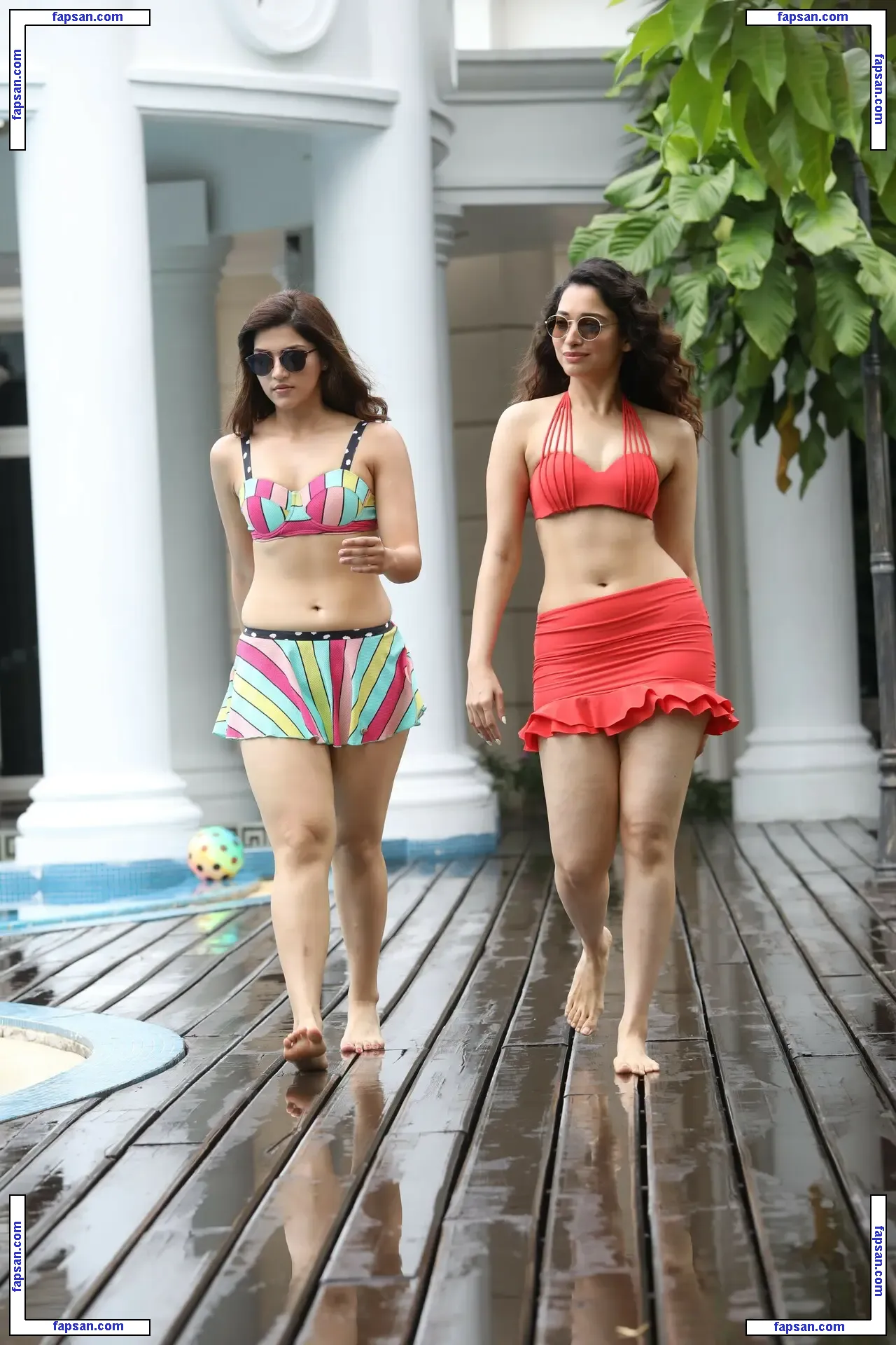 Tamanna Bhatia nude photo #0027 from OnlyFans