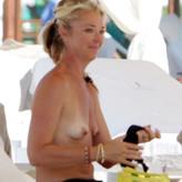 Tamara Beckwith голая #0003