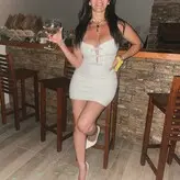 Tamara Del Carmen Monzon голая #0001