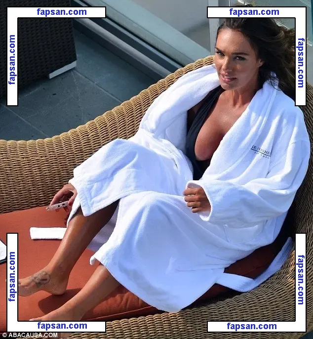 Tamara Ecclestone nude photo #0056 from OnlyFans