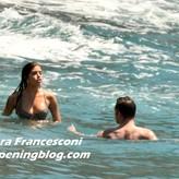 Tamara Francesconi голая #0002