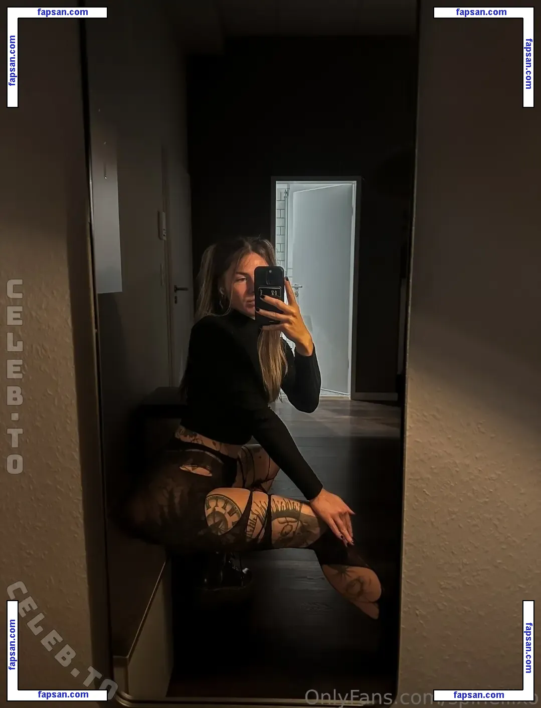 Tamara Mertens nude photo #0004 from OnlyFans