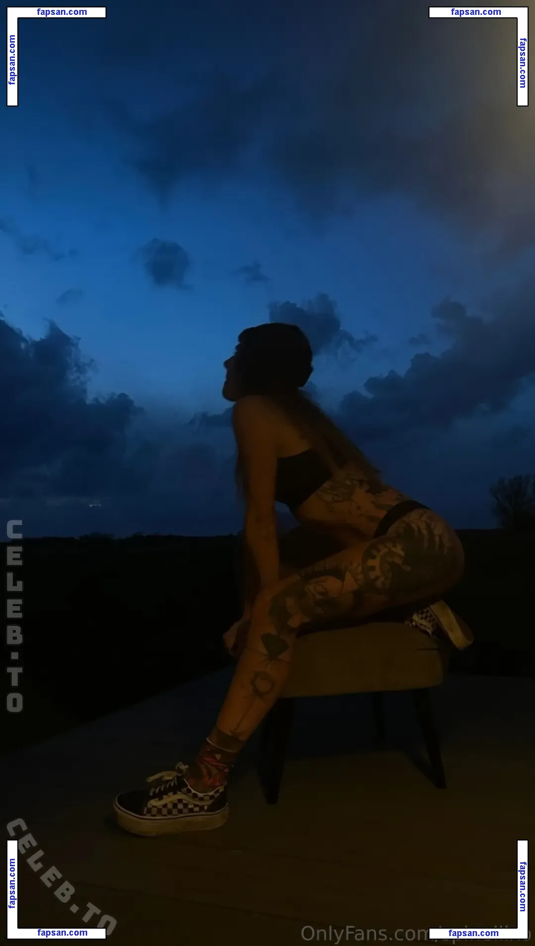 Tamara Mertens nude photo #0007 from OnlyFans