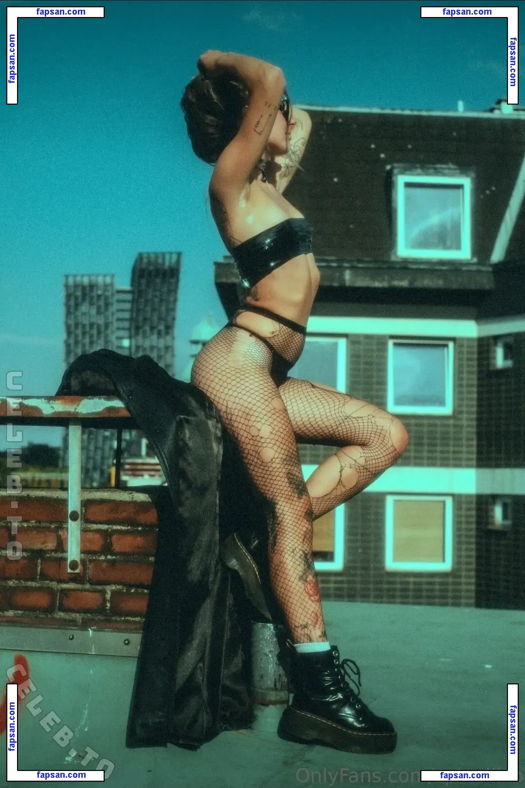 Tamara Mertens nude photo #0013 from OnlyFans