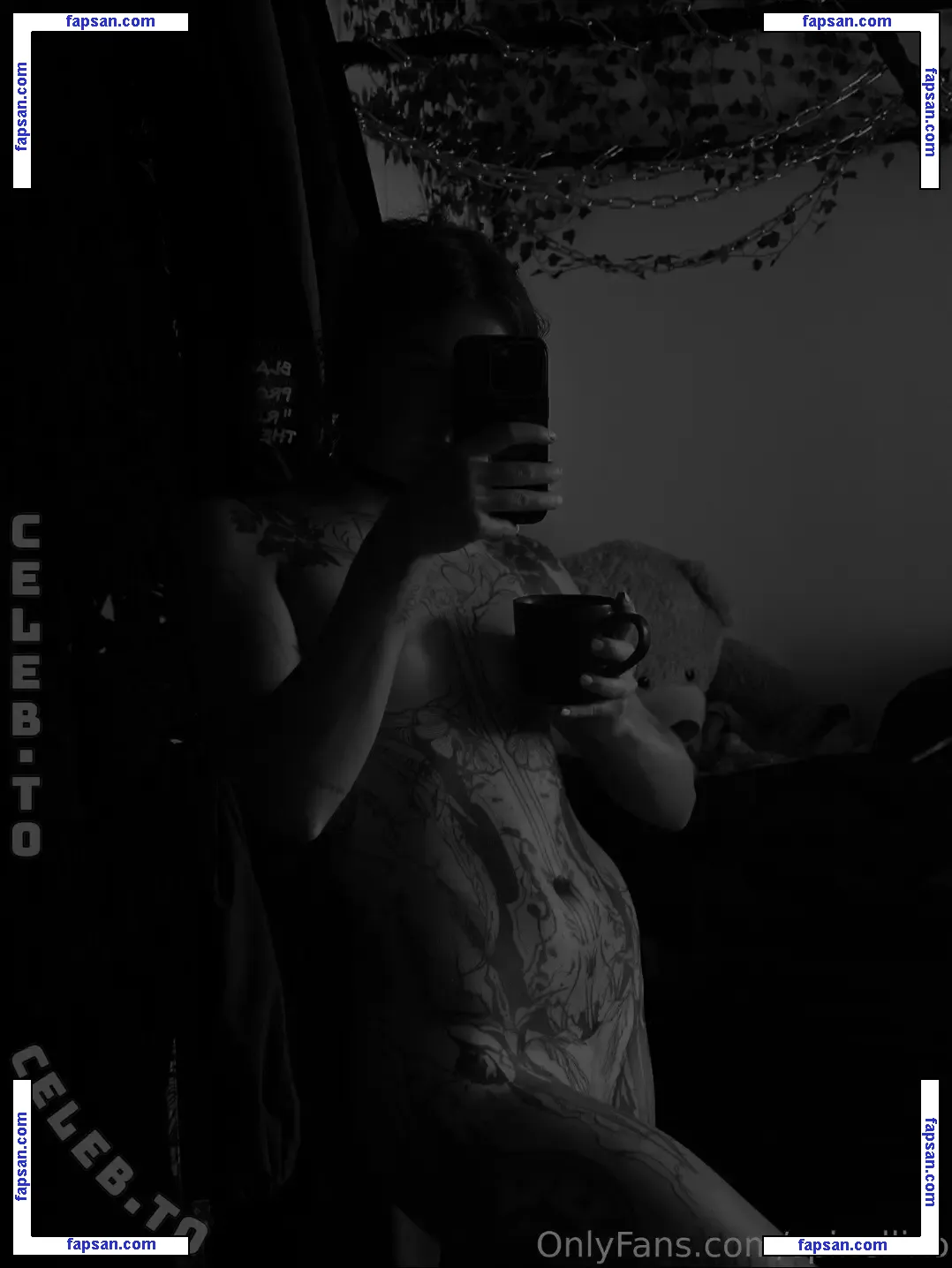 Tamara Mertens nude photo #0015 from OnlyFans