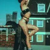 Tamara Mertens nude #0013