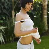 Tamara Taylor nude #0023