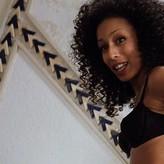 Tamara Tunie nude #0001