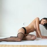 Tameka Jacobs nude #0223