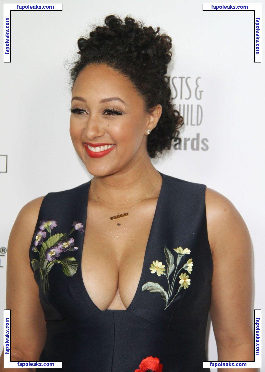 Tamera Mowry nude photo #0003 from OnlyFans