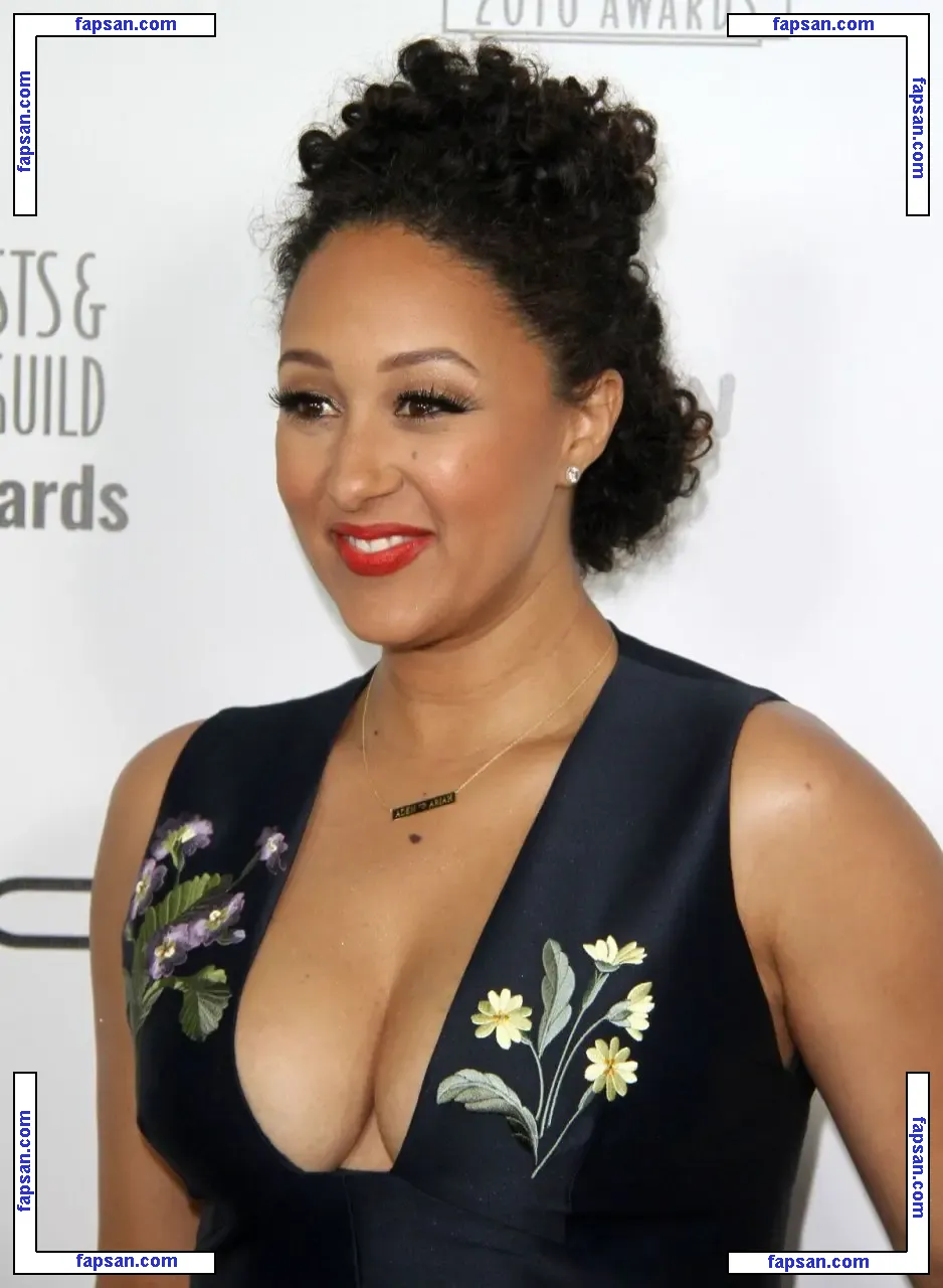 Tamera Mowry nude photo #0005 from OnlyFans