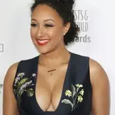 Tamera Mowry голая #0003