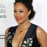 Tamera Mowry голая #0005