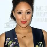 Tamera Mowry nude #0011