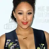 Tamera Mowry голая #0011