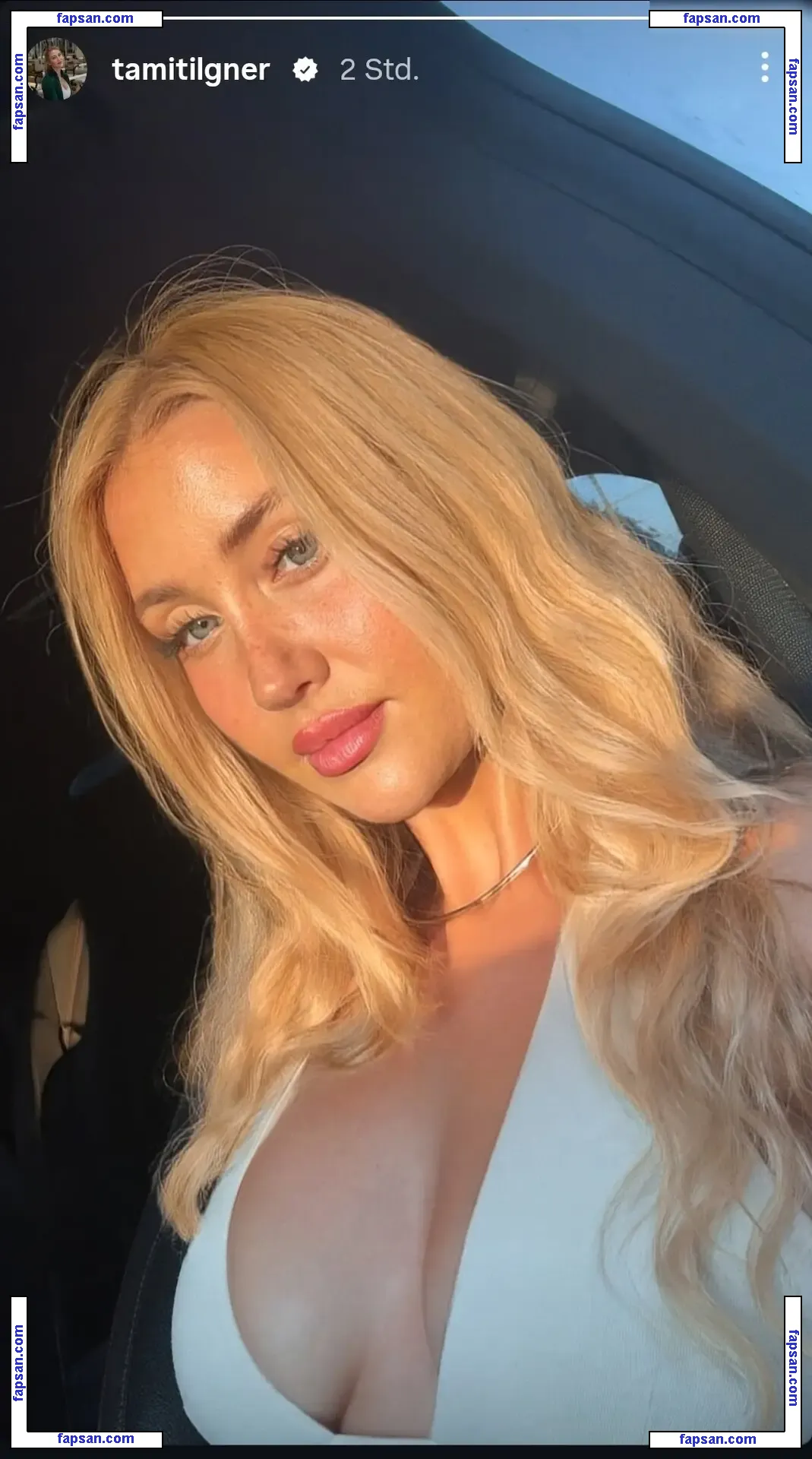Tami Tilgner nude photo #0015 from OnlyFans