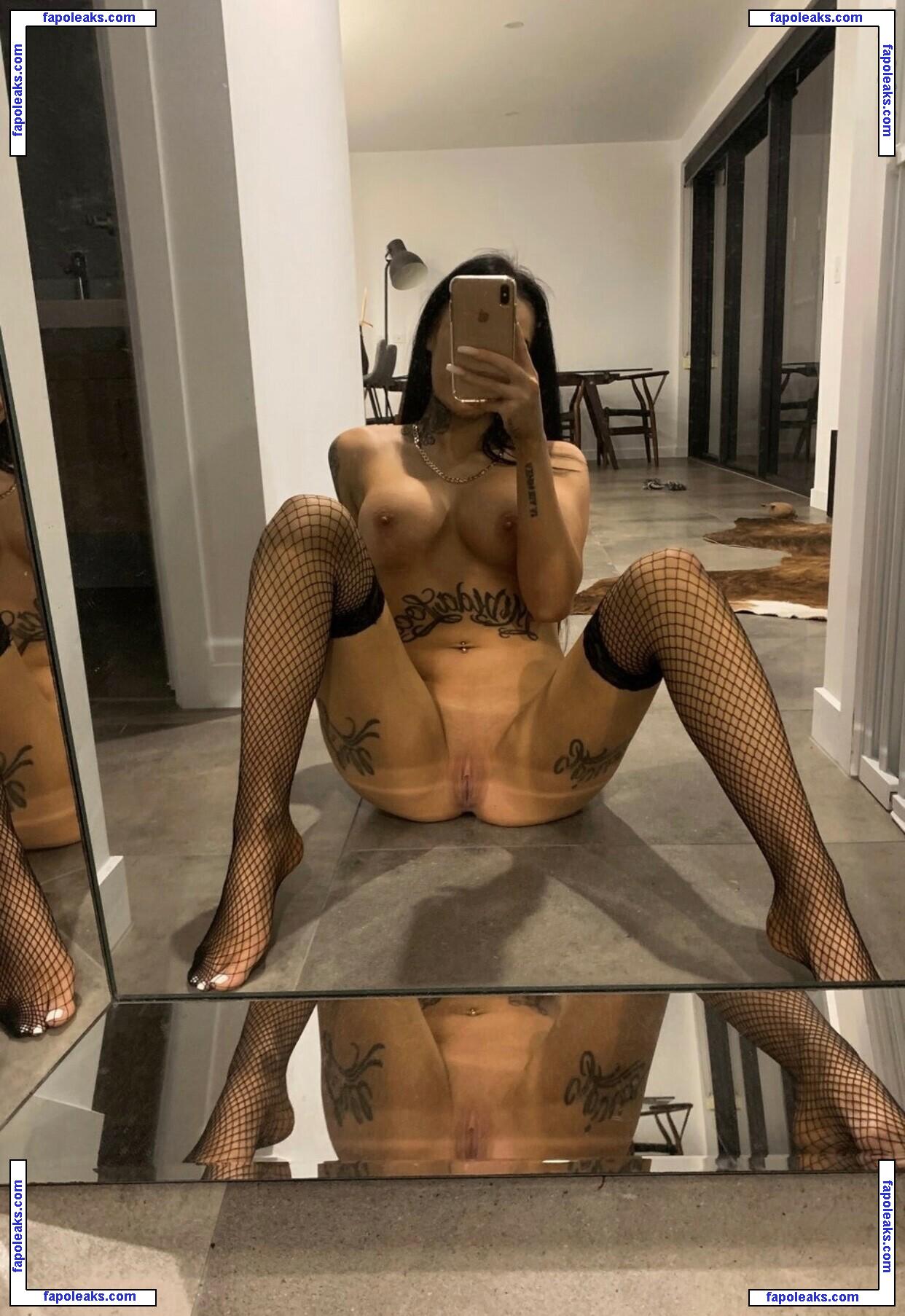 Tamika Dudley / meeksboo / tamikaa_dd nude photo #0007 from OnlyFans