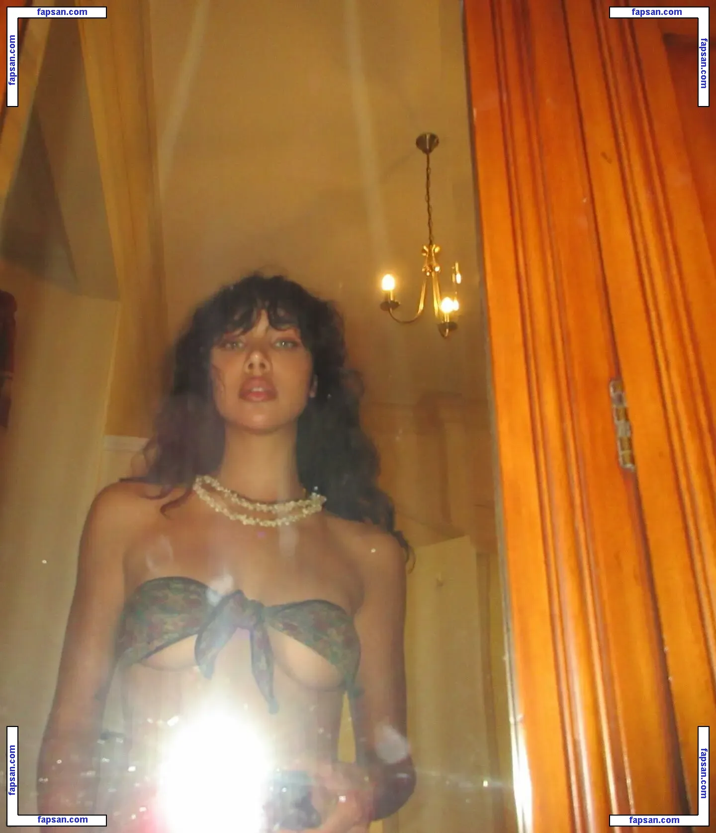 Tamila Fawcett nude photo #0002 from OnlyFans