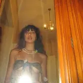 Tamila Fawcett nude #0002