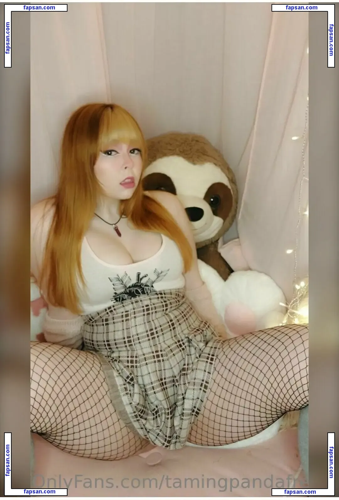 TamingPanda nude photo #0002 from OnlyFans