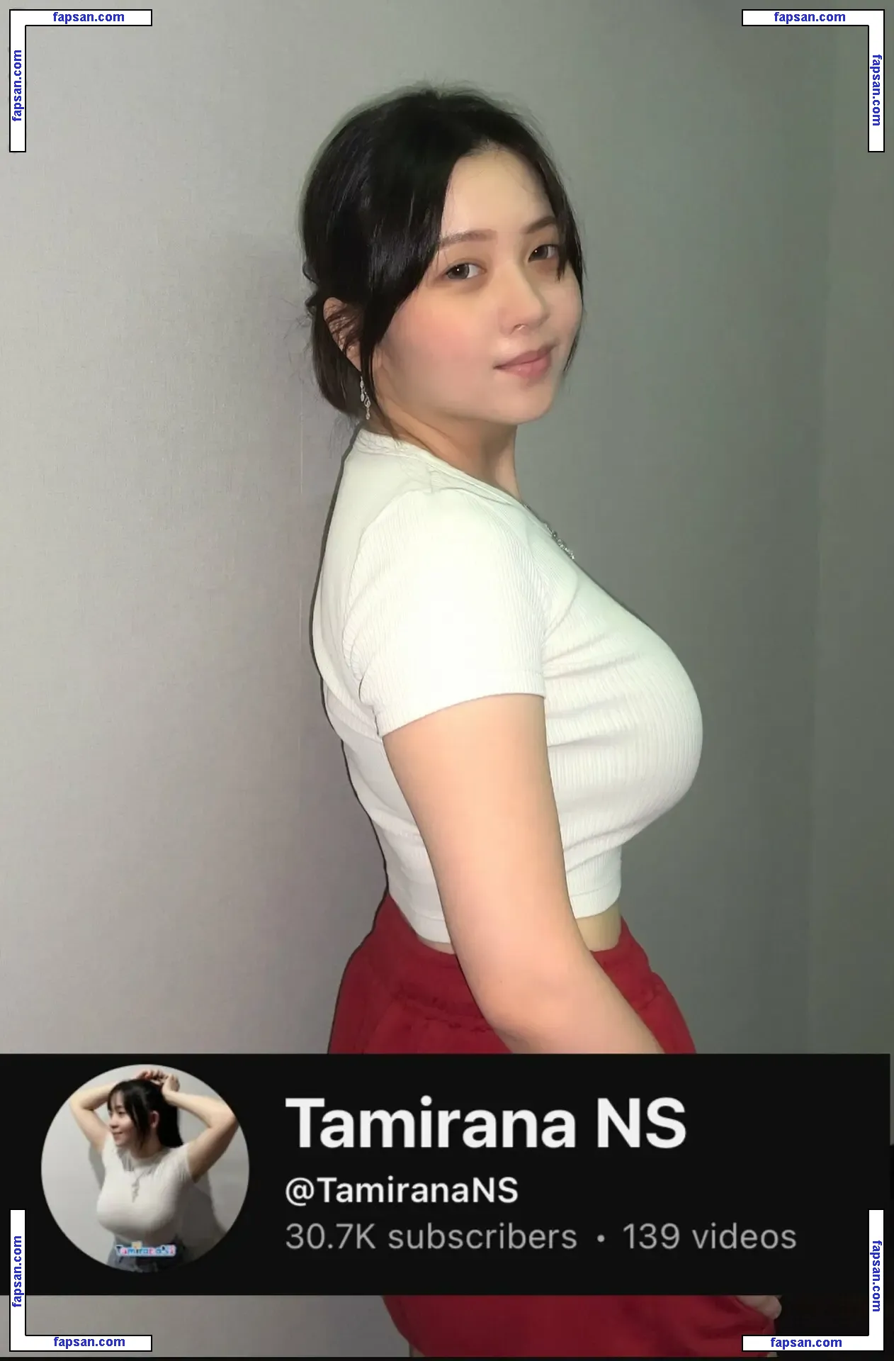 Tamirana NS nude photo #0017 from OnlyFans