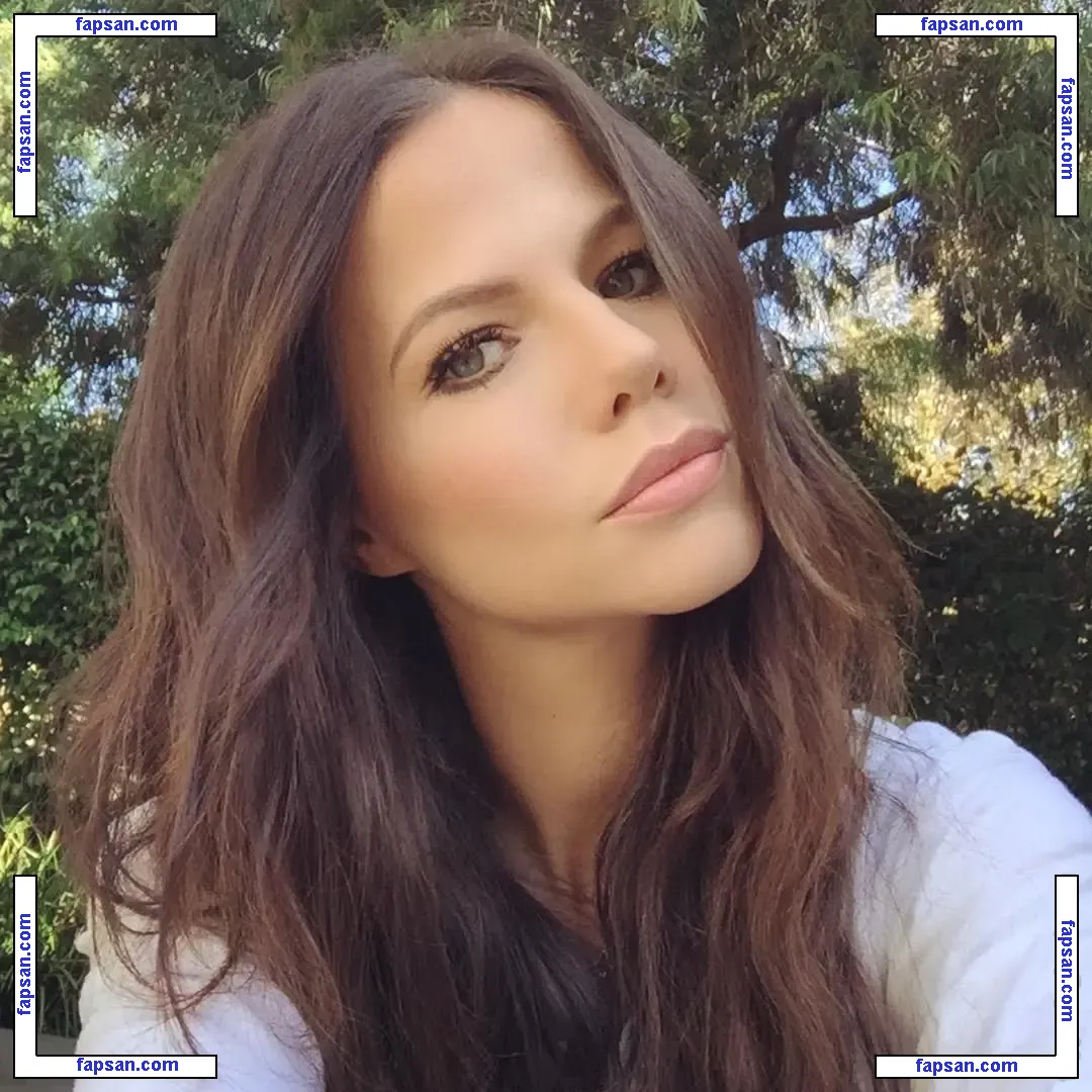 Tammin Sursok голая фото #0062 с Онлифанс