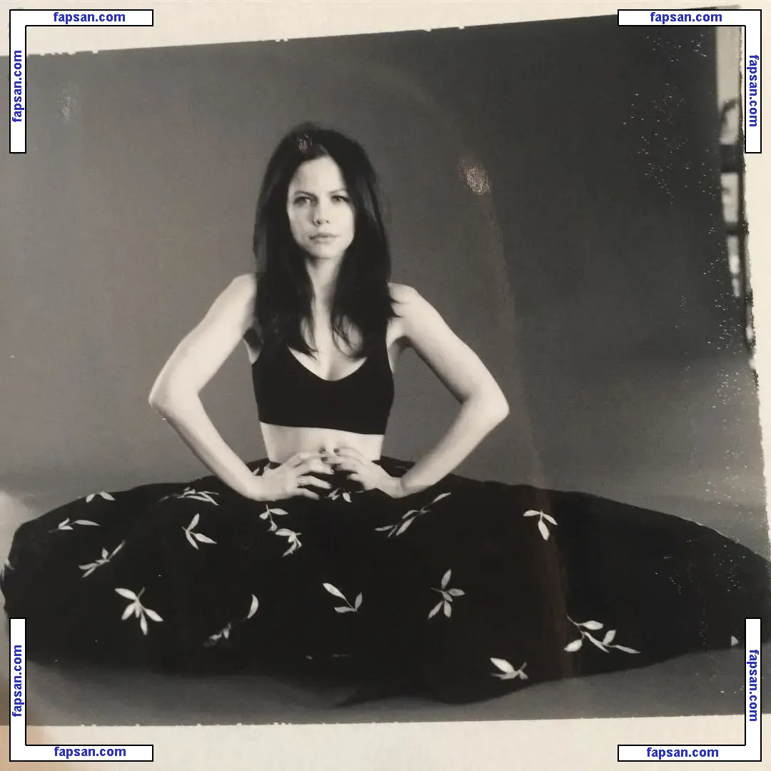 Tammin Sursok nude photo #0068 from OnlyFans