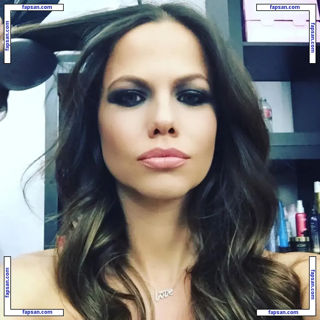 Tammin Sursok nude photo #0072 from OnlyFans