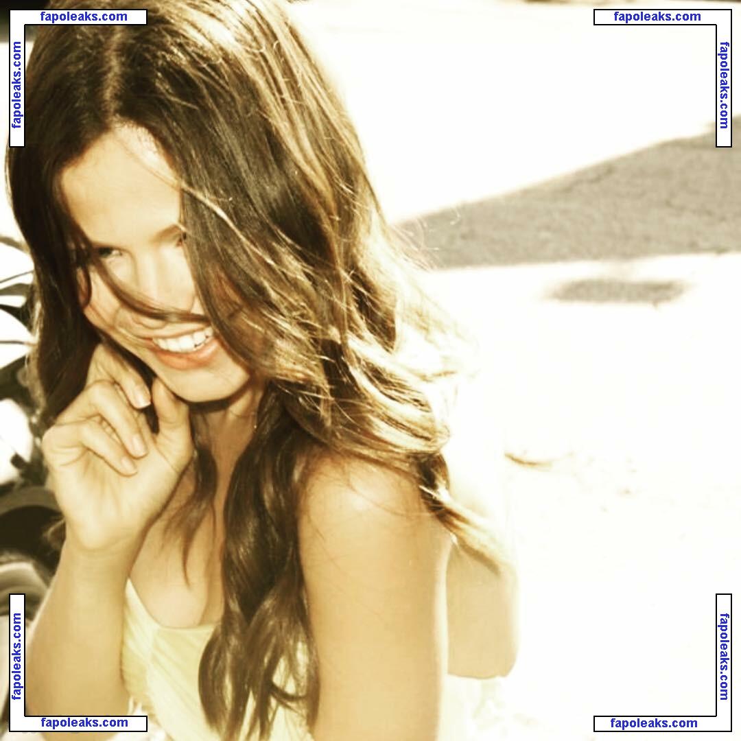 Tammin Sursok / tamminsursok nude photo #0128 from OnlyFans