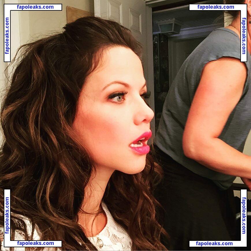 Tammin Sursok / tamminsursok nude photo #0137 from OnlyFans