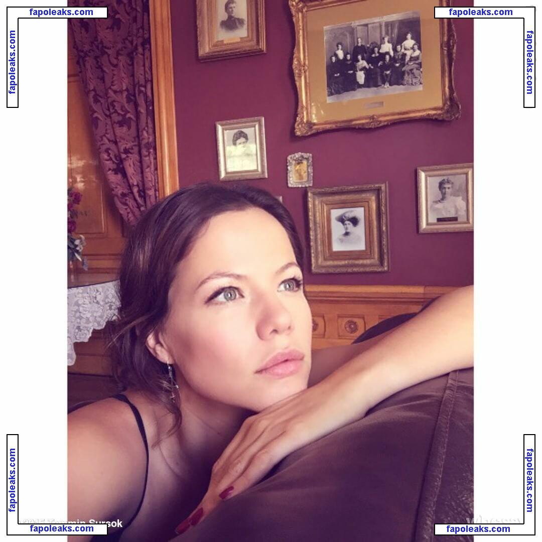 Tammin Sursok / tamminsursok nude photo #0139 from OnlyFans