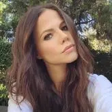 Tammin Sursok голая #0062