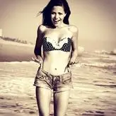 Tammin Sursok голая #0063