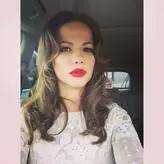 Tammin Sursok голая #0147